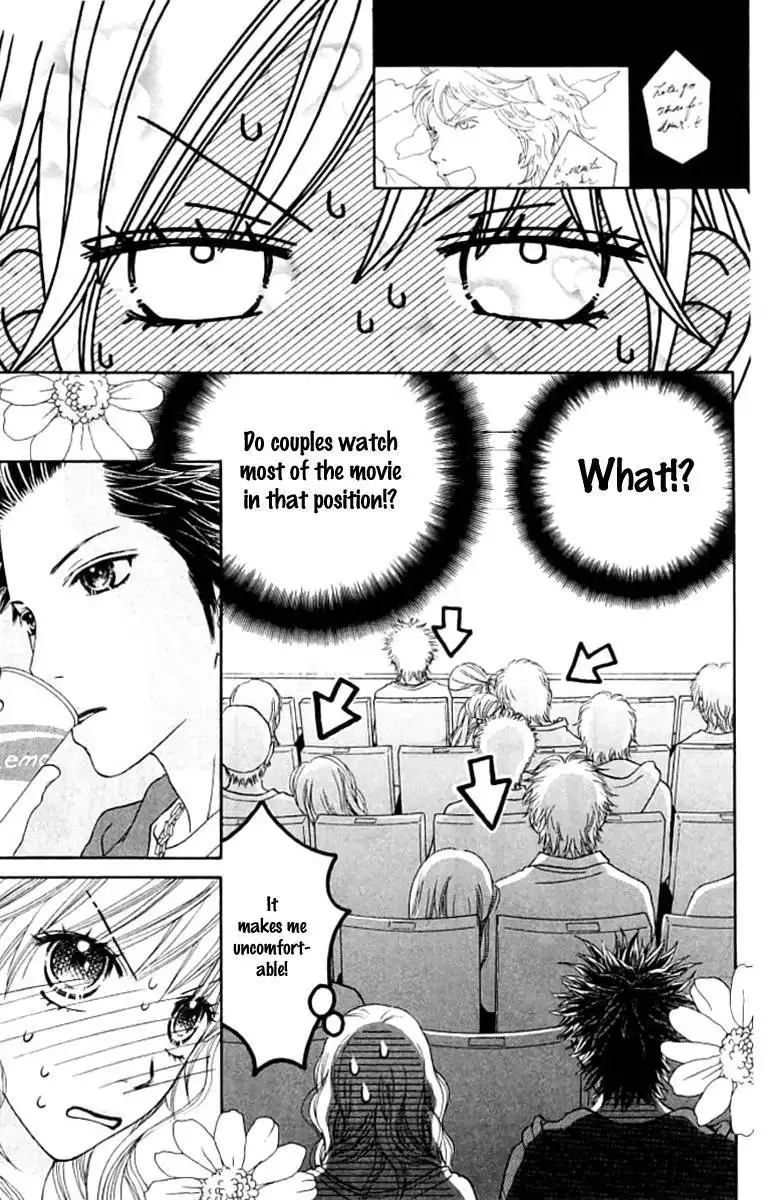 Parfait Tic Chapter 127 20
